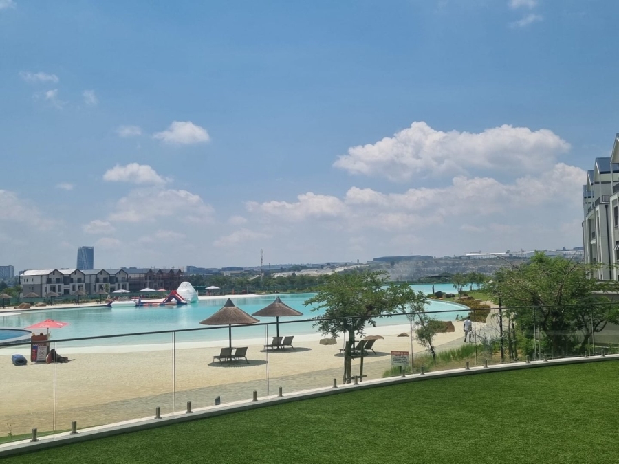 To Let 1 Bedroom Property for Rent in Waterfall Gauteng