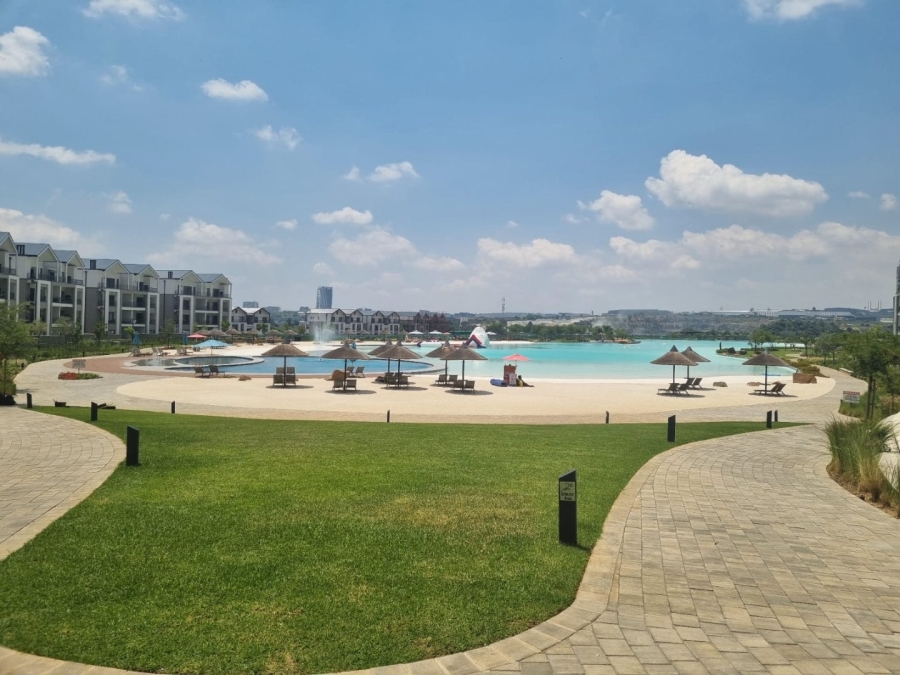 To Let 1 Bedroom Property for Rent in Waterfall Gauteng