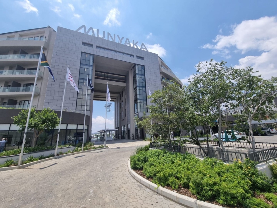 To Let 1 Bedroom Property for Rent in Waterfall Gauteng