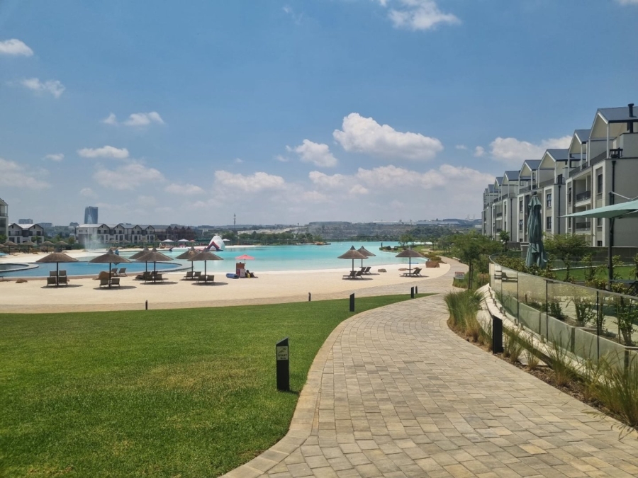 To Let 1 Bedroom Property for Rent in Waterfall Gauteng