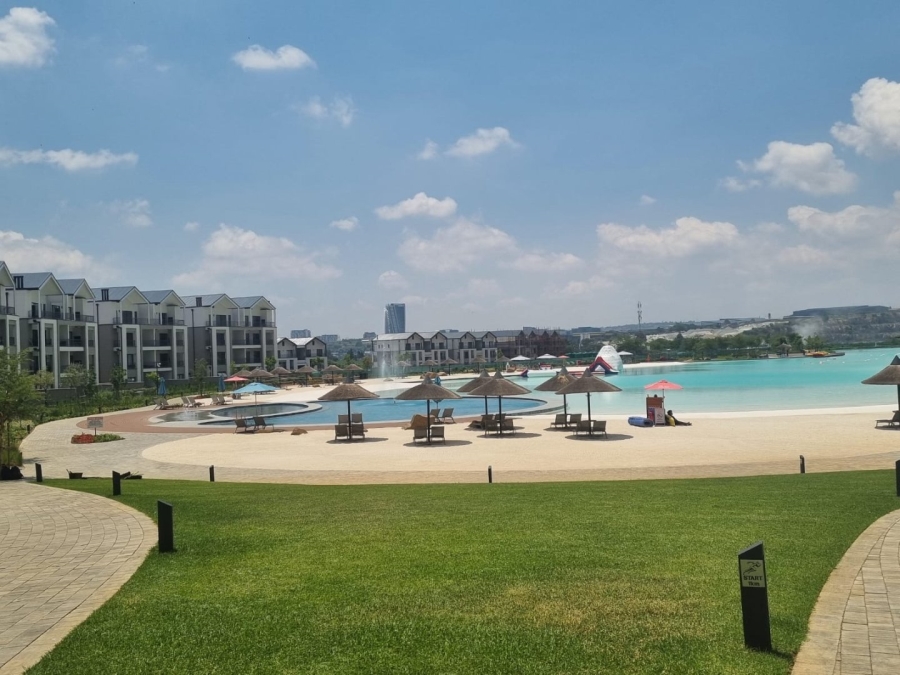 To Let 1 Bedroom Property for Rent in Waterfall Gauteng