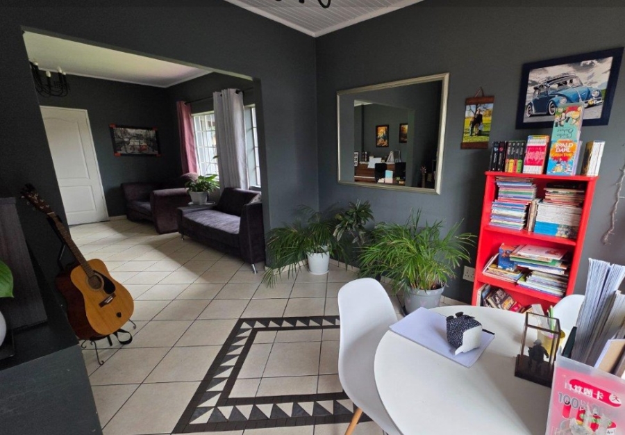 5 Bedroom Property for Sale in Golf Park Gauteng