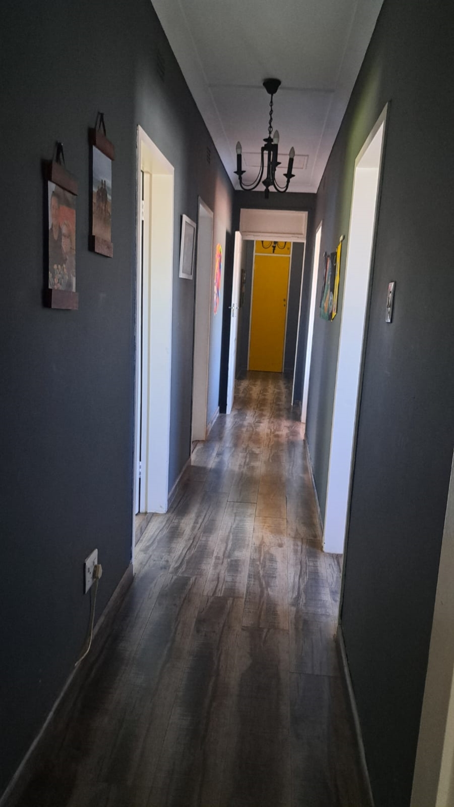 5 Bedroom Property for Sale in Golf Park Gauteng