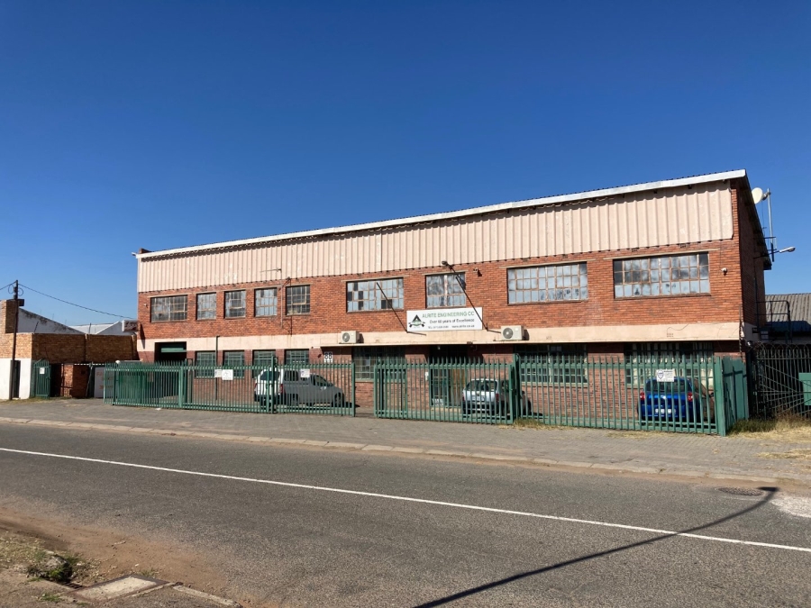 Commercial Property for Sale in Heriotdale Gauteng