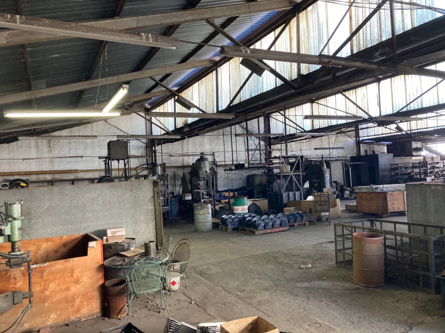 Commercial Property for Sale in Heriotdale Gauteng