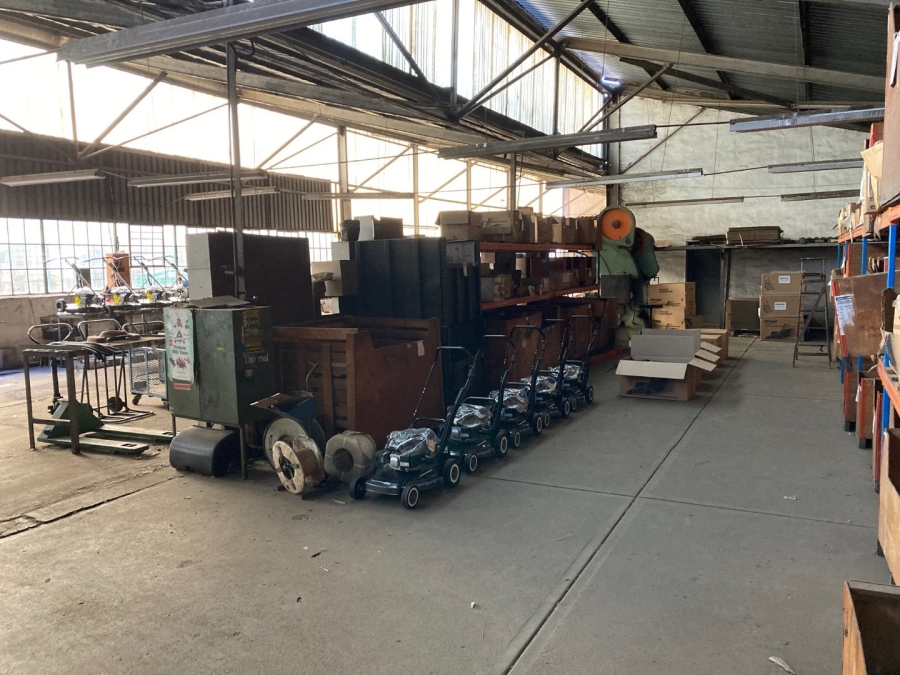 Commercial Property for Sale in Heriotdale Gauteng