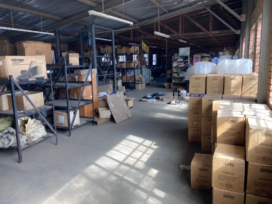 Commercial Property for Sale in Heriotdale Gauteng