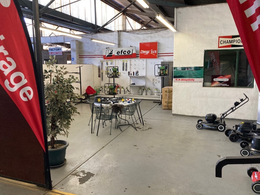 Commercial Property for Sale in Heriotdale Gauteng