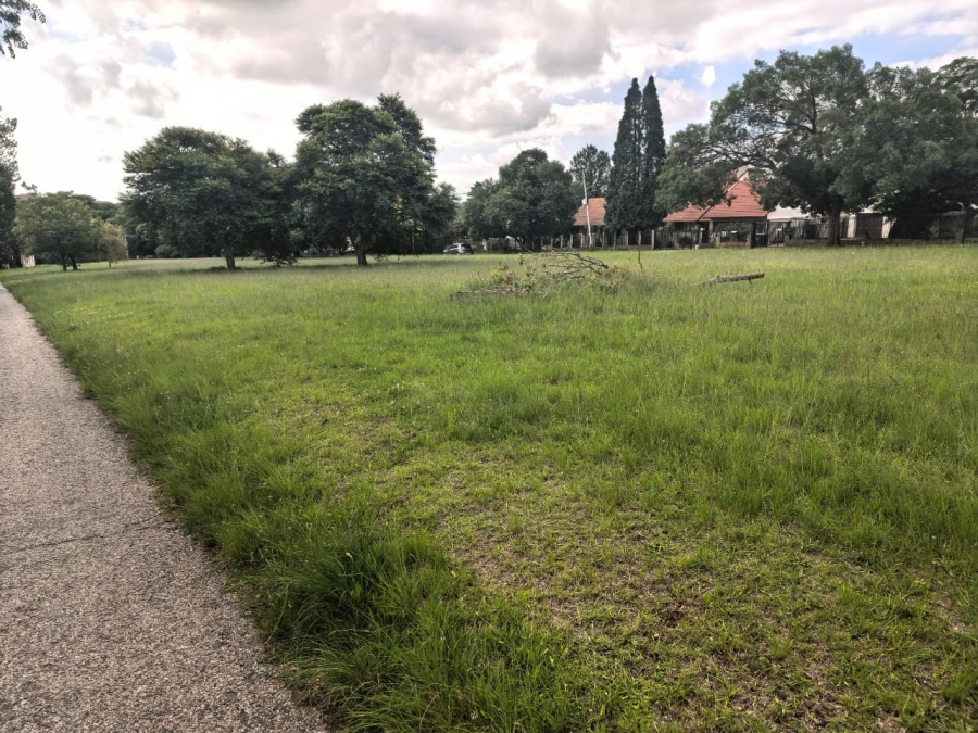 To Let 1 Bedroom Property for Rent in Florida Park Gauteng