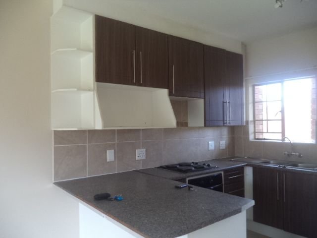 To Let 2 Bedroom Property for Rent in Mooikloof Ridge Gauteng