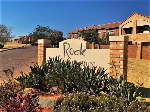 To Let 2 Bedroom Property for Rent in Mooikloof Ridge Gauteng