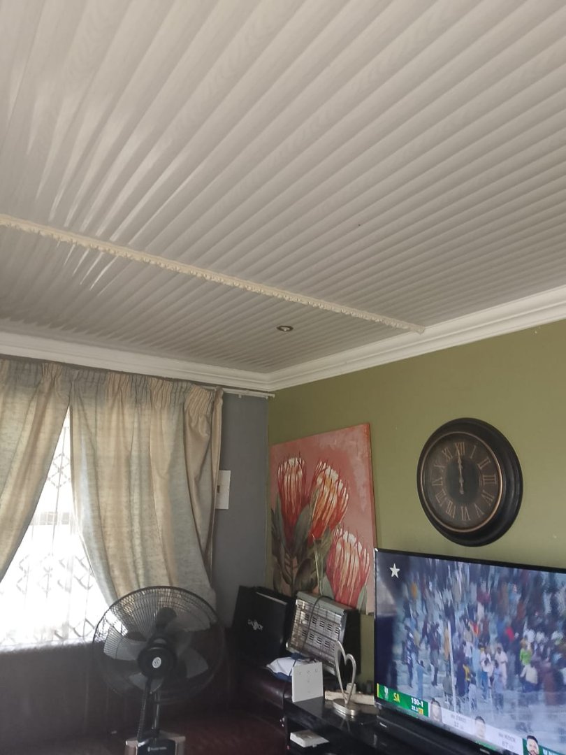 2 Bedroom Property for Sale in Soshanguve South Gauteng