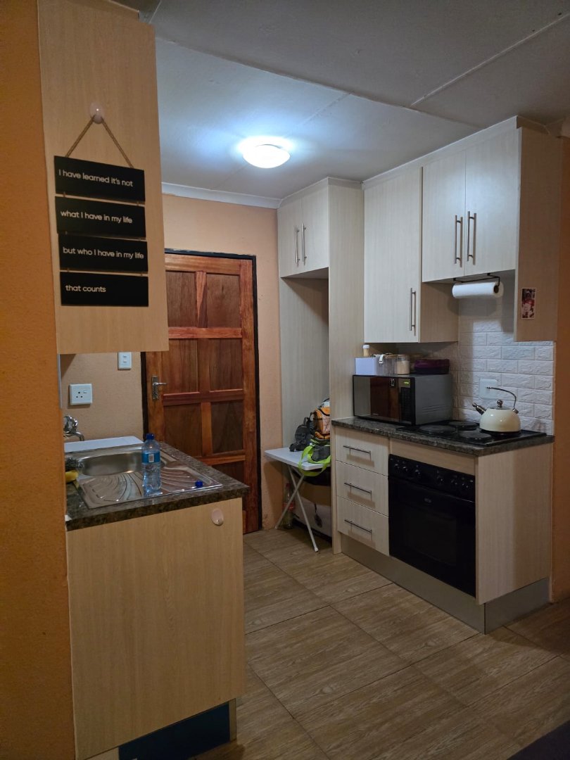 To Let 3 Bedroom Property for Rent in Soshanguve VV Gauteng