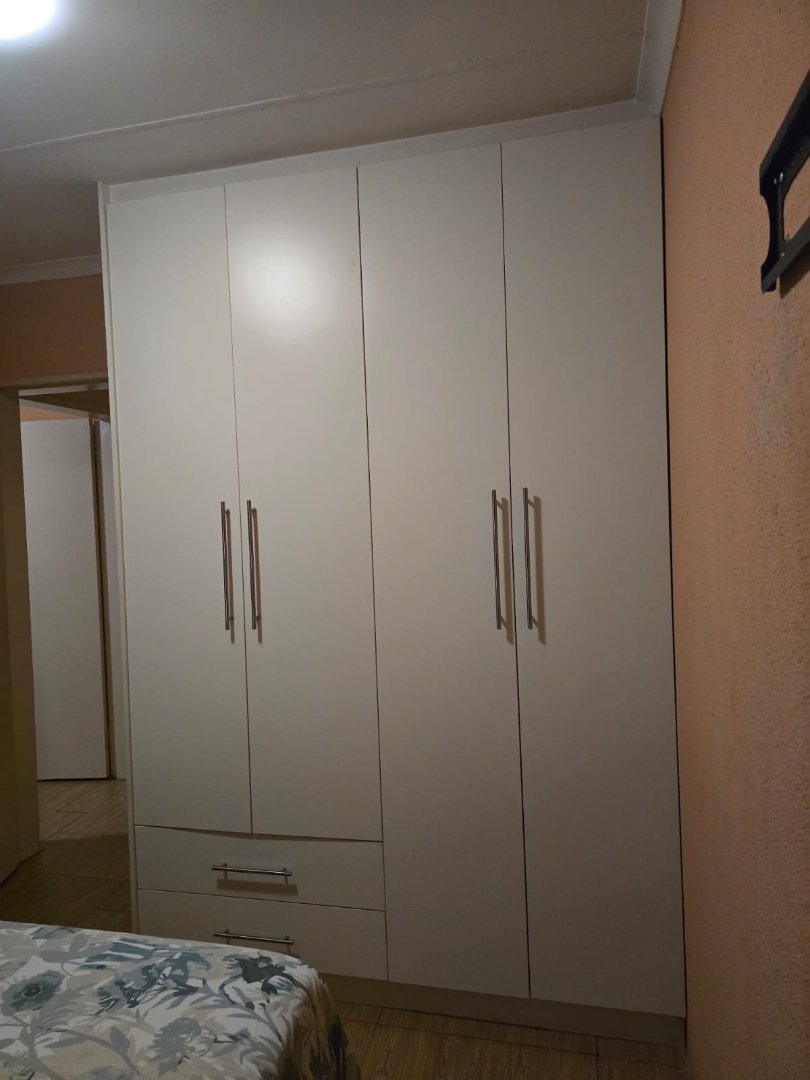 To Let 3 Bedroom Property for Rent in Soshanguve VV Gauteng