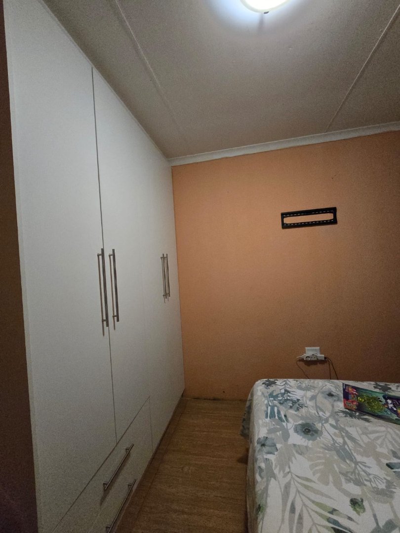 To Let 3 Bedroom Property for Rent in Soshanguve VV Gauteng