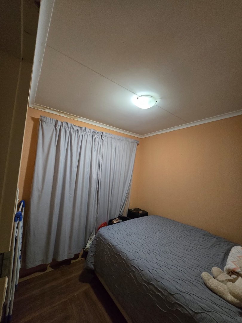 To Let 3 Bedroom Property for Rent in Soshanguve VV Gauteng