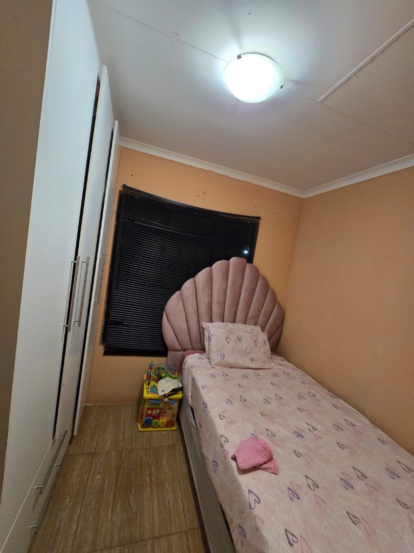 To Let 3 Bedroom Property for Rent in Soshanguve VV Gauteng