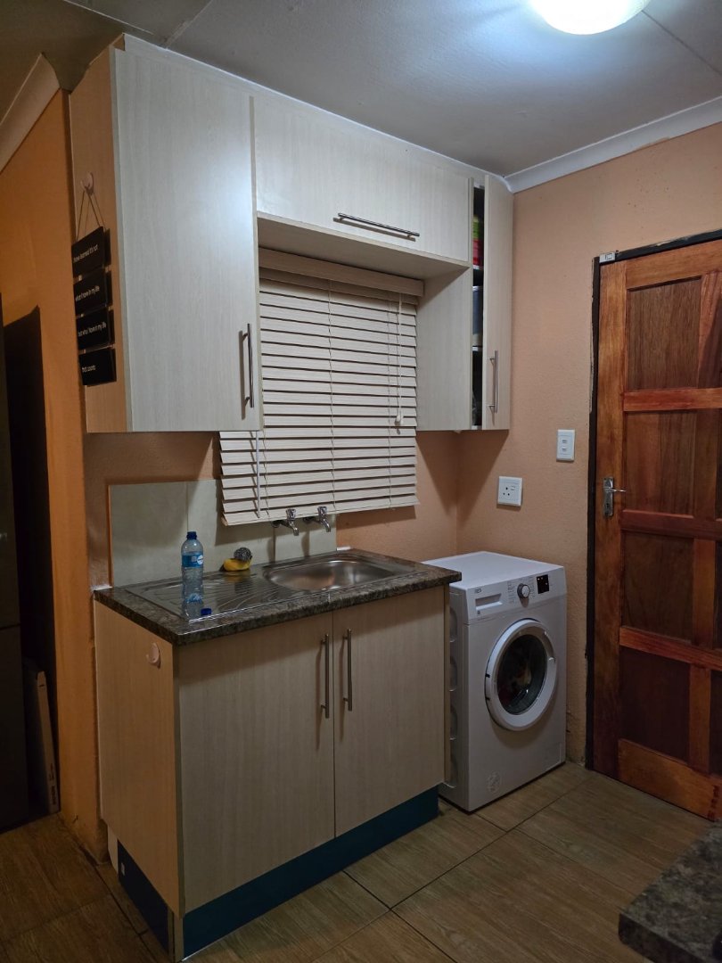 To Let 3 Bedroom Property for Rent in Soshanguve VV Gauteng