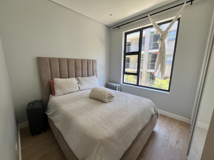 To Let 3 Bedroom Property for Rent in Houghton Estate Gauteng