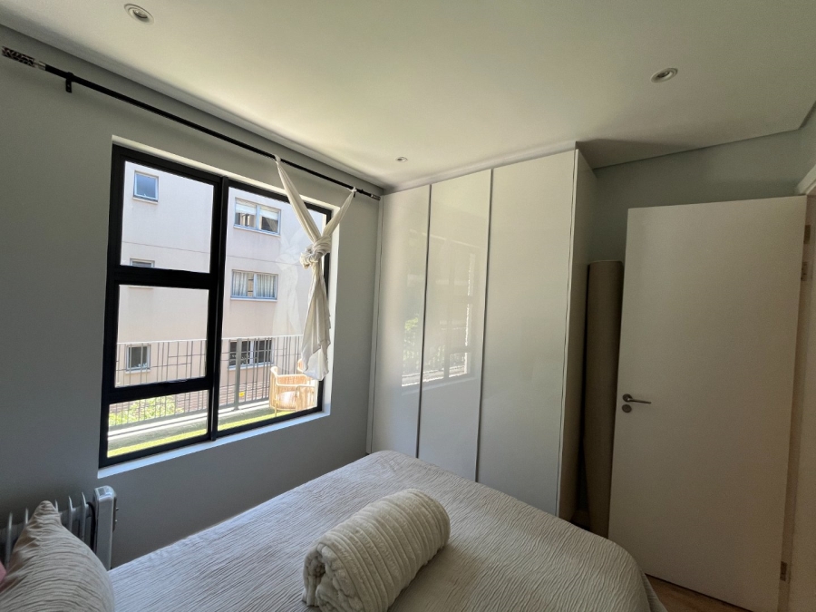 To Let 3 Bedroom Property for Rent in Houghton Estate Gauteng