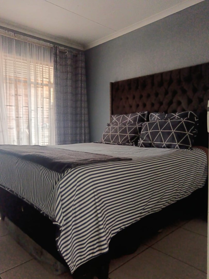 To Let 3 Bedroom Property for Rent in Soshanguve VV Gauteng