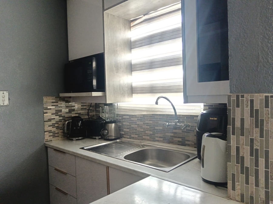 To Let 3 Bedroom Property for Rent in Soshanguve VV Gauteng