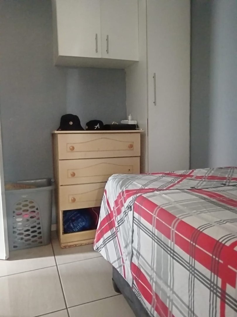 To Let 3 Bedroom Property for Rent in Soshanguve VV Gauteng