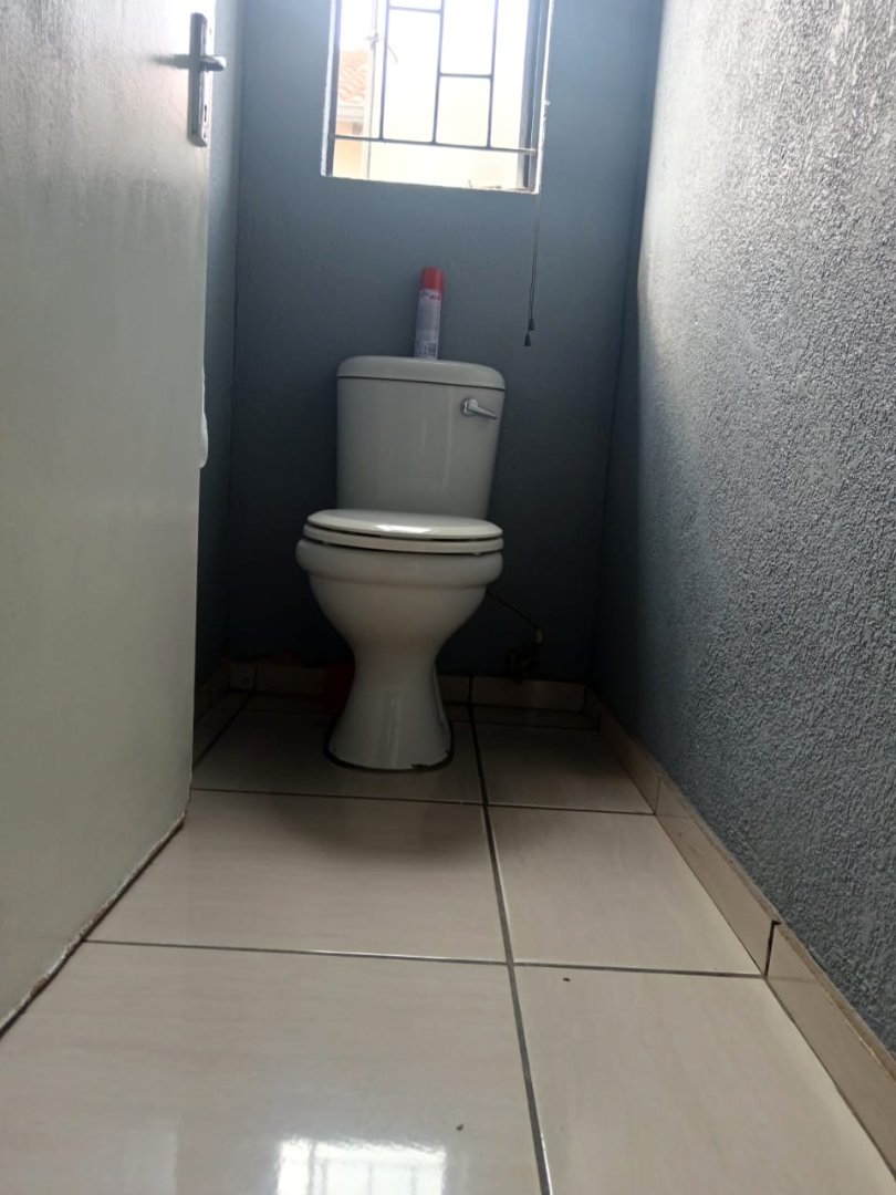 To Let 3 Bedroom Property for Rent in Soshanguve VV Gauteng