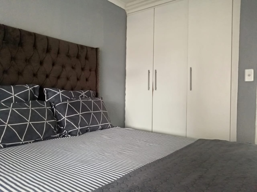 To Let 3 Bedroom Property for Rent in Soshanguve VV Gauteng