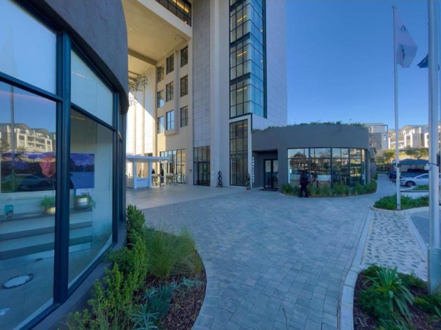 To Let 2 Bedroom Property for Rent in Waterfall Gauteng