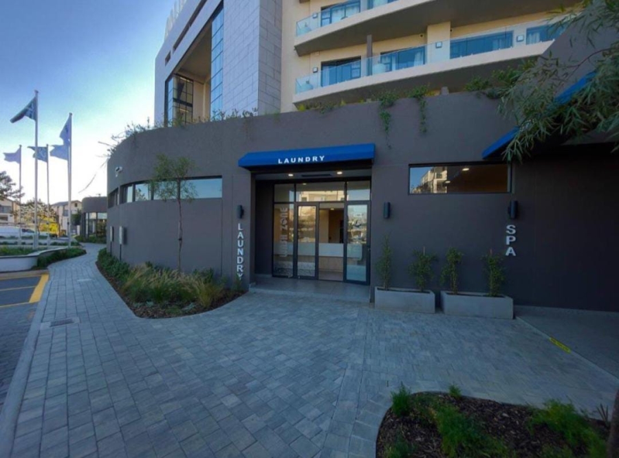 To Let 2 Bedroom Property for Rent in Waterfall Gauteng