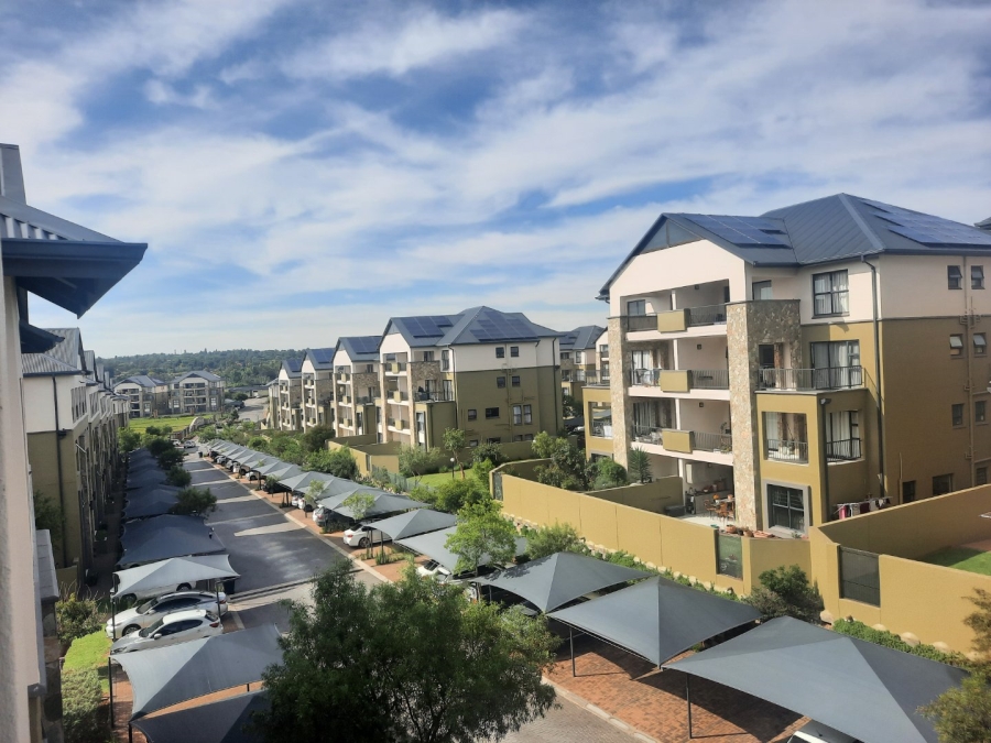 1 Bedroom Property for Sale in Waterfall Heights Gauteng