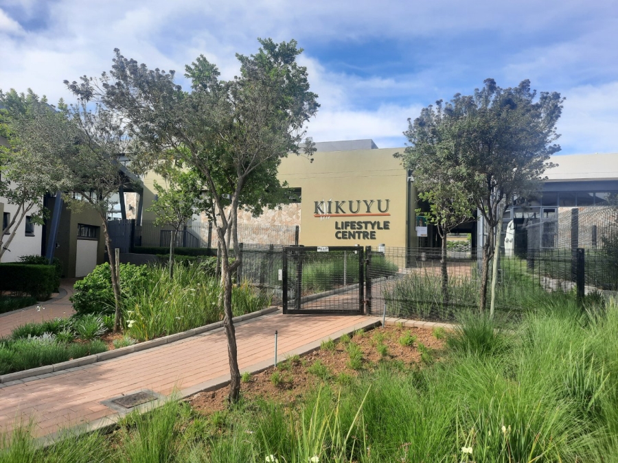 1 Bedroom Property for Sale in Waterfall Heights Gauteng