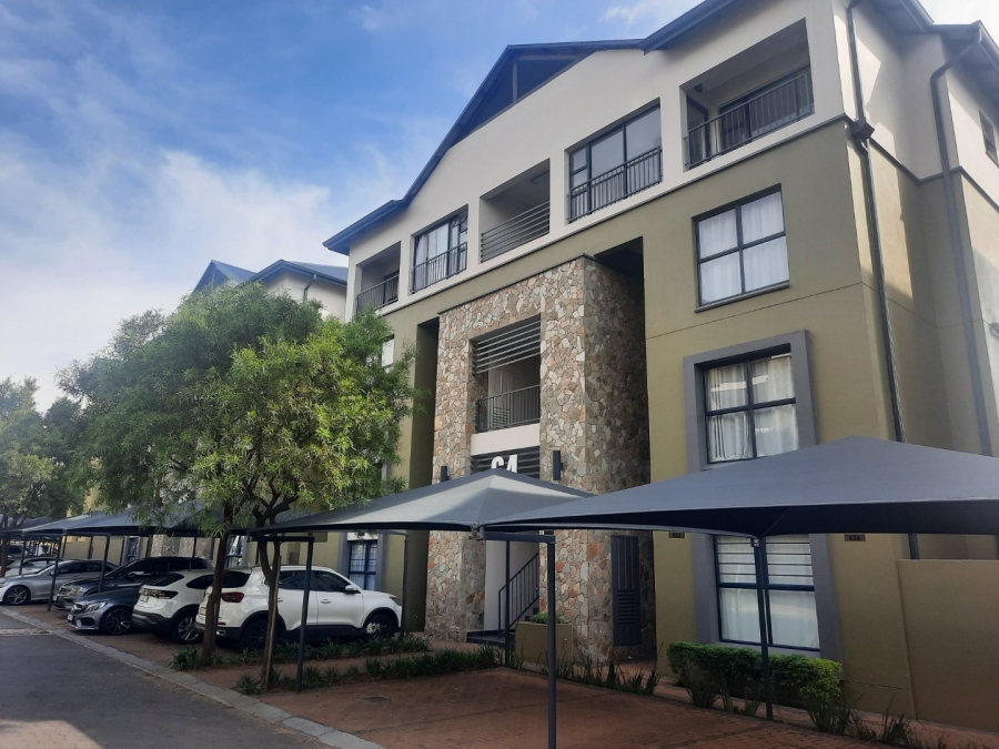 1 Bedroom Property for Sale in Waterfall Heights Gauteng