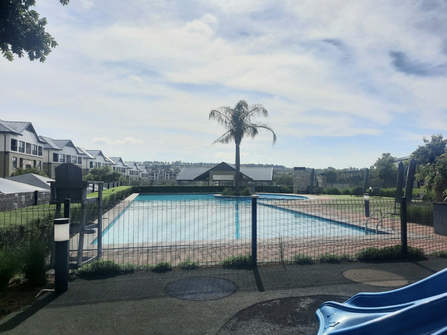 1 Bedroom Property for Sale in Waterfall Heights Gauteng