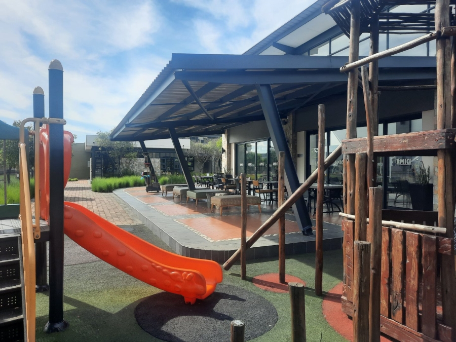 1 Bedroom Property for Sale in Waterfall Heights Gauteng