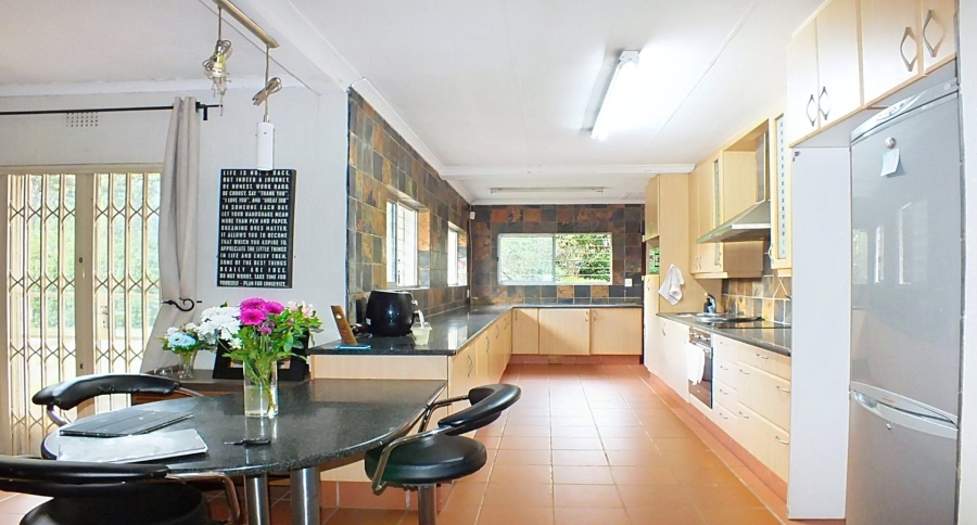 4 Bedroom Property for Sale in Jukskei Park Gauteng