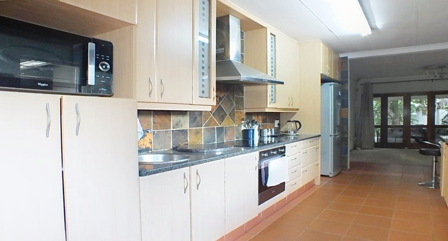 4 Bedroom Property for Sale in Jukskei Park Gauteng
