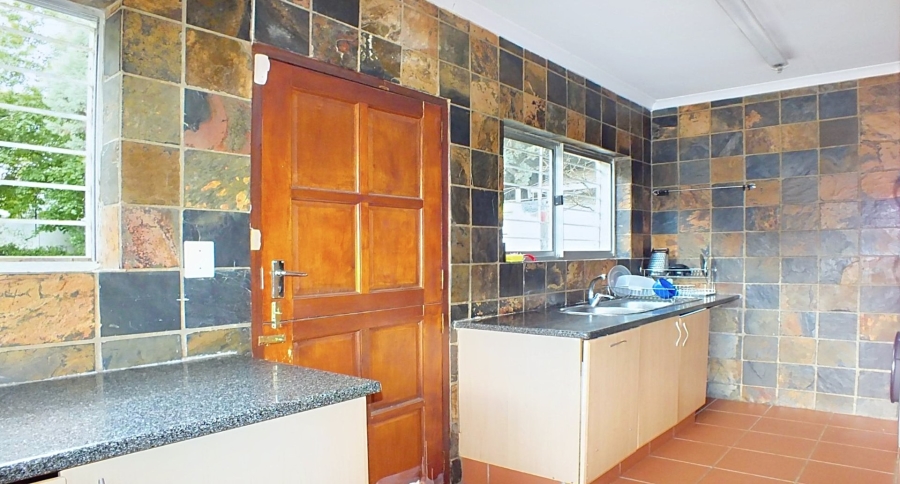 4 Bedroom Property for Sale in Jukskei Park Gauteng