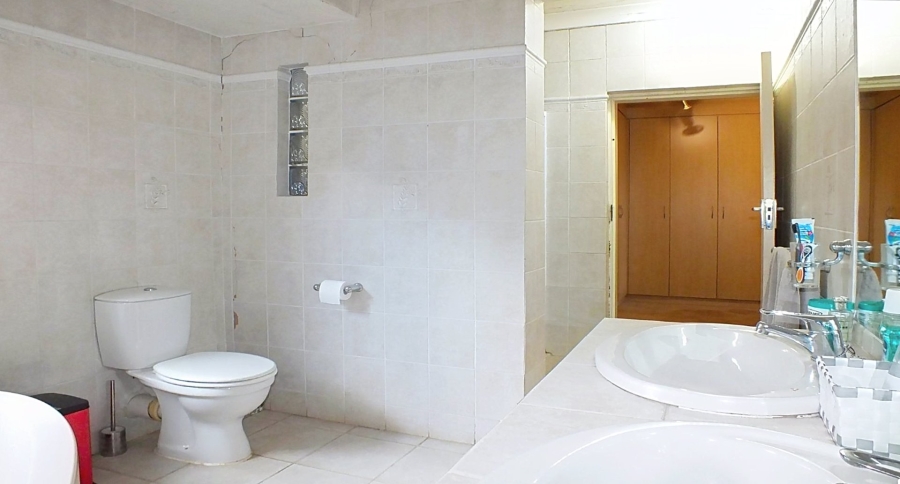 4 Bedroom Property for Sale in Jukskei Park Gauteng