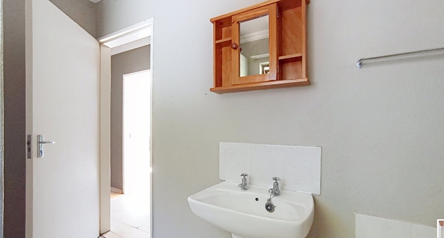 4 Bedroom Property for Sale in Jukskei Park Gauteng