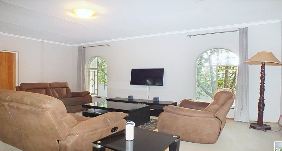 4 Bedroom Property for Sale in Jukskei Park Gauteng