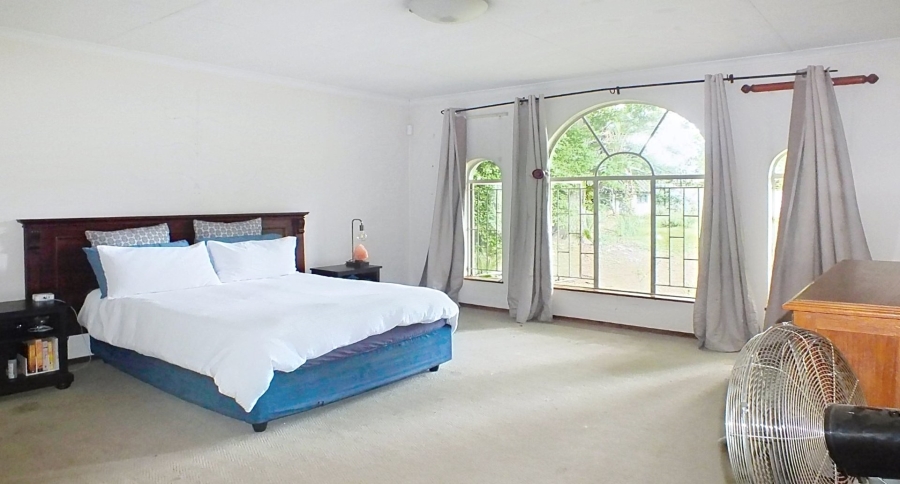 4 Bedroom Property for Sale in Jukskei Park Gauteng