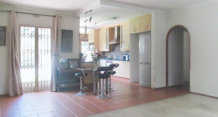 4 Bedroom Property for Sale in Jukskei Park Gauteng