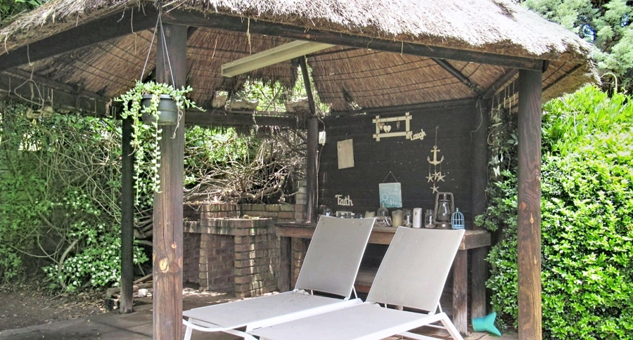 4 Bedroom Property for Sale in Jukskei Park Gauteng