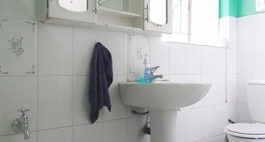 4 Bedroom Property for Sale in Jukskei Park Gauteng