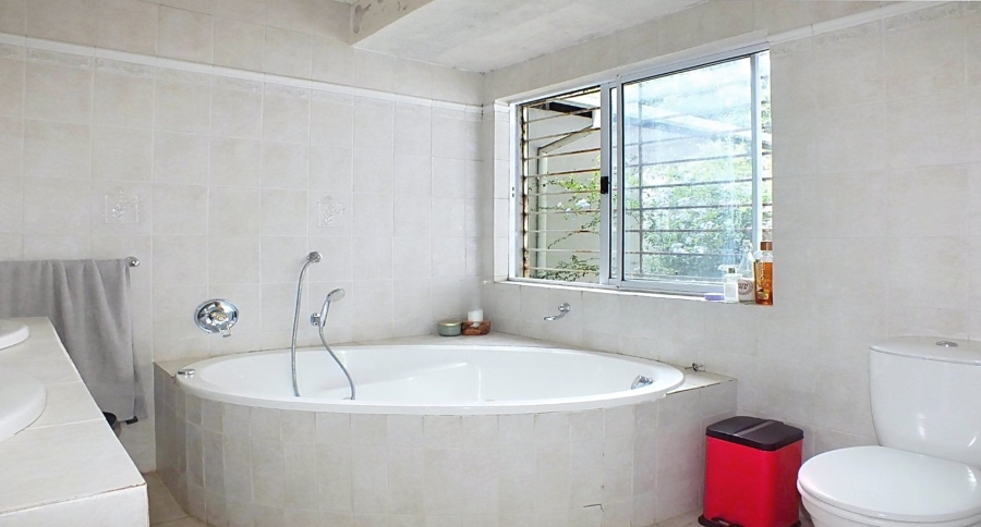 4 Bedroom Property for Sale in Jukskei Park Gauteng