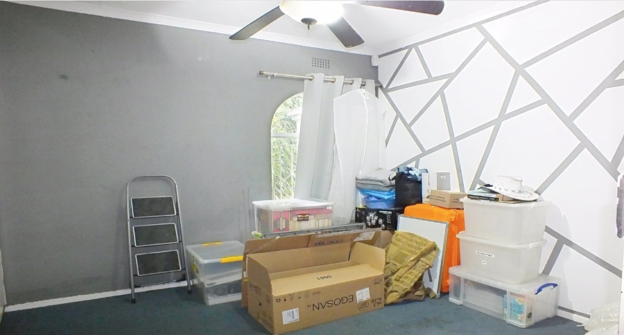 4 Bedroom Property for Sale in Jukskei Park Gauteng