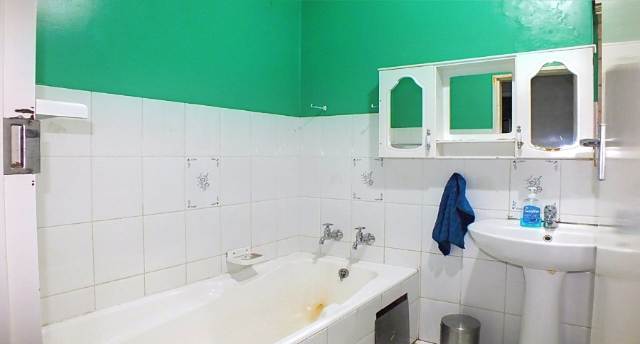 4 Bedroom Property for Sale in Jukskei Park Gauteng