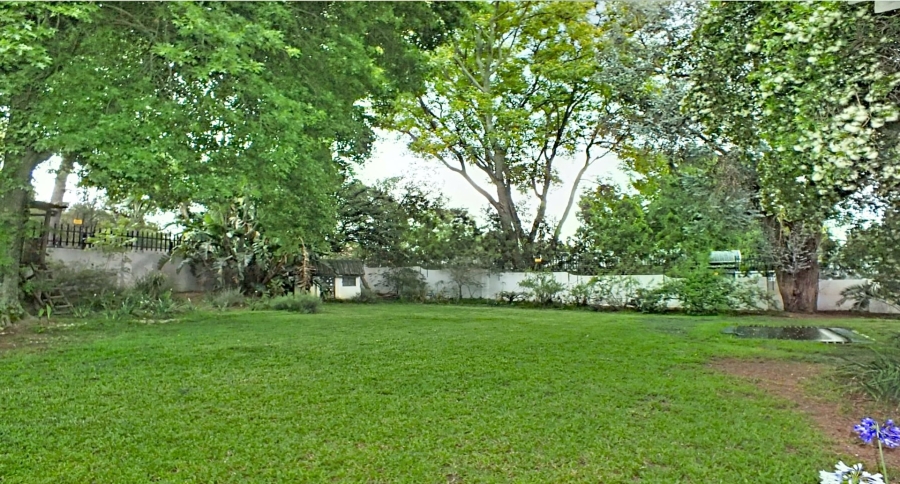 4 Bedroom Property for Sale in Jukskei Park Gauteng